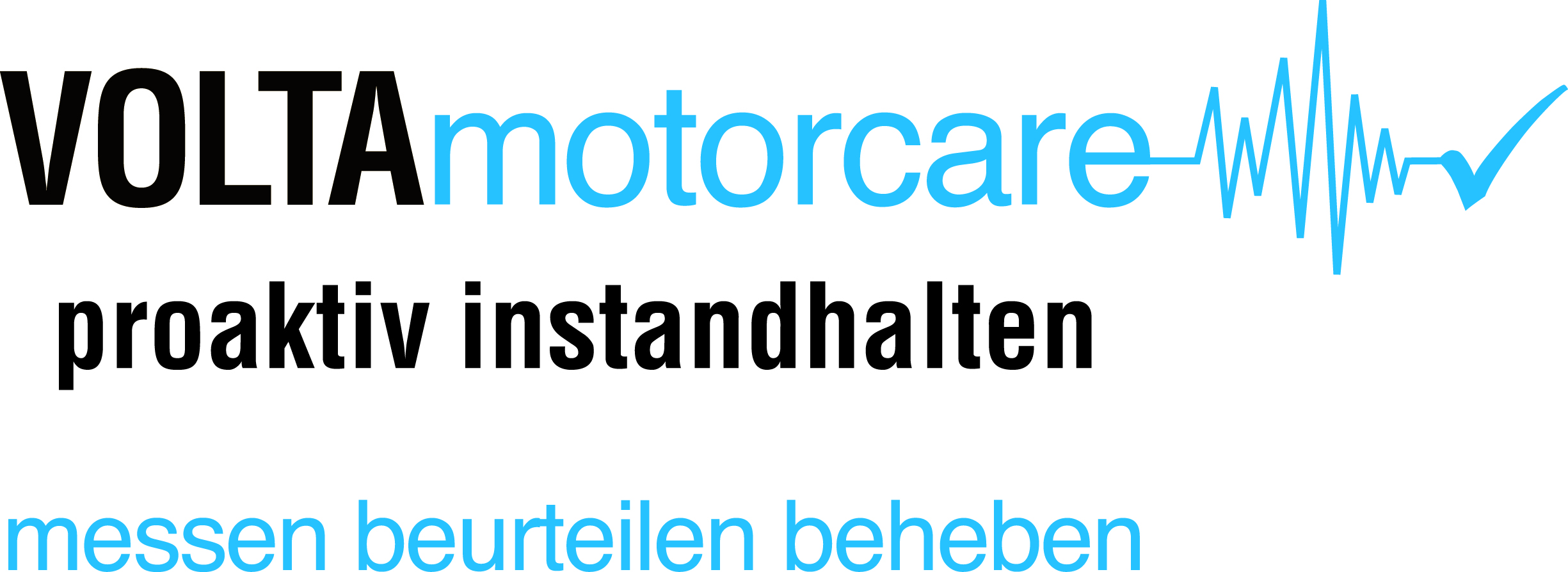 VOLTA motorcare Logo